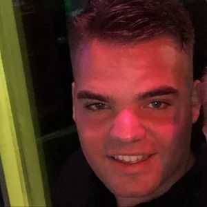 Meet your Posher, Stefan